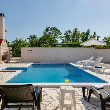 Hébergement de vacances Branka By Interhome Pridraga