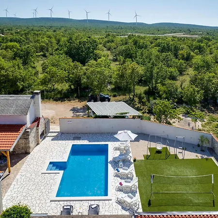 Hébergement de vacances Branka By Interhome *