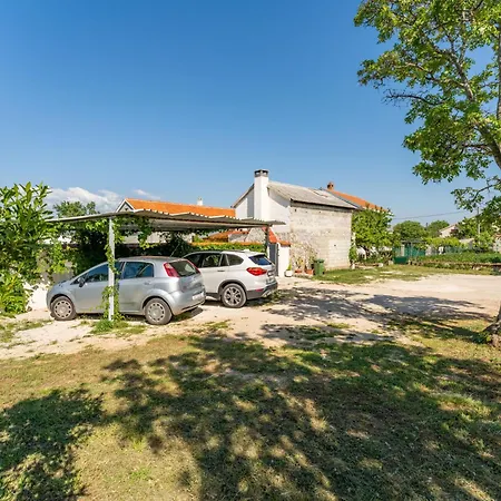 Branka By Interhome Hébergement de vacances Pridraga