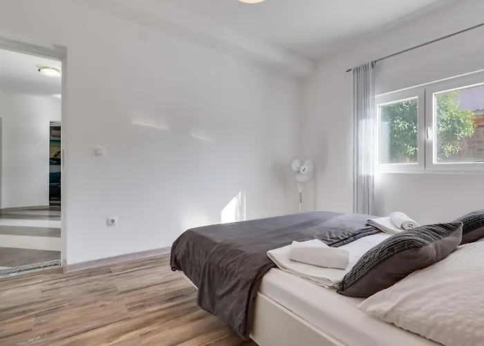 Σπίτι διακοπών Branka By Interhome *