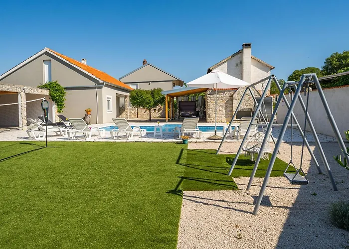 Branka By Interhome *