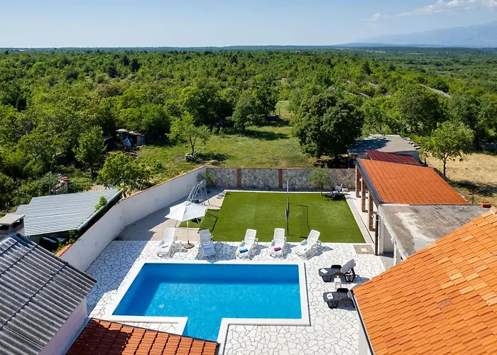 Σπίτι διακοπών Branka By Interhome *