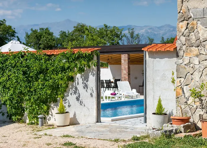 Branka By Interhome Pridraga