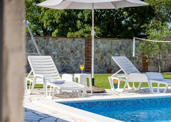 Branka By Interhome * Pridraga