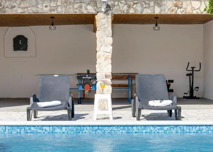 Branka By Interhome