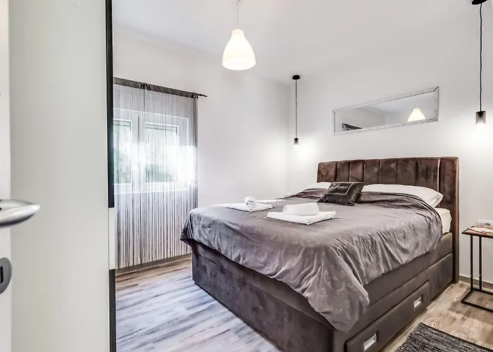Σπίτι διακοπών Branka By Interhome *