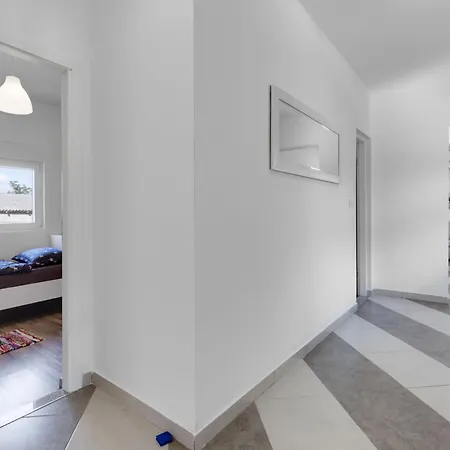 Vakantiehuis Branka By Interhome