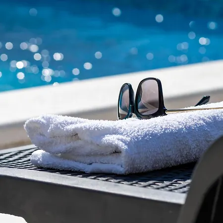 Branka By Interhome Vakantiehuis *