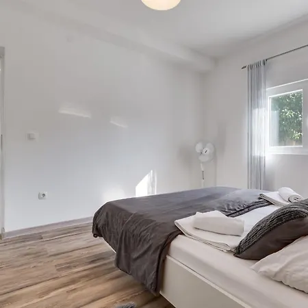 Vakantiehuis Branka By Interhome *