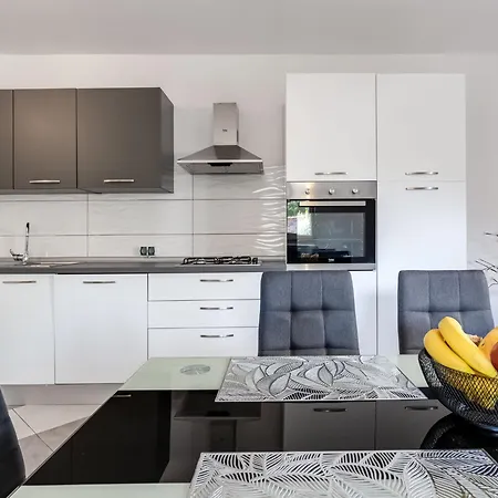 Branka By Interhome Дом отдыха