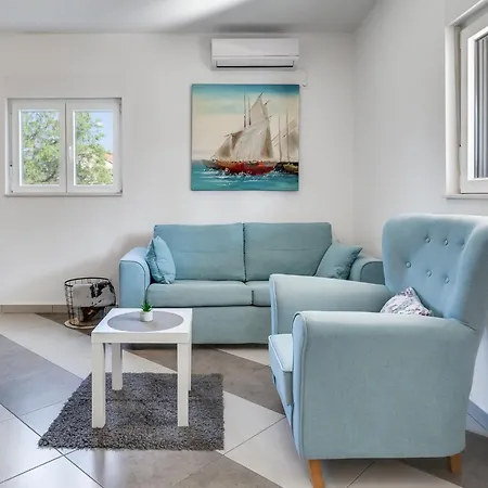 Branka By Interhome Vakantiehuis