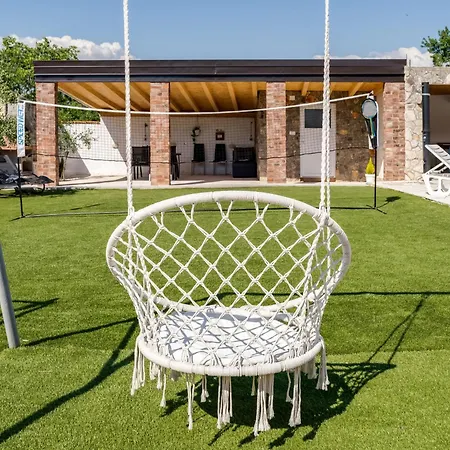 Vakantiehuis Branka By Interhome