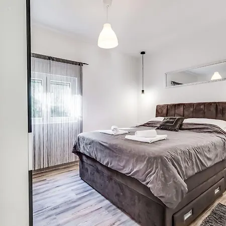 Vakantiehuis Branka By Interhome *