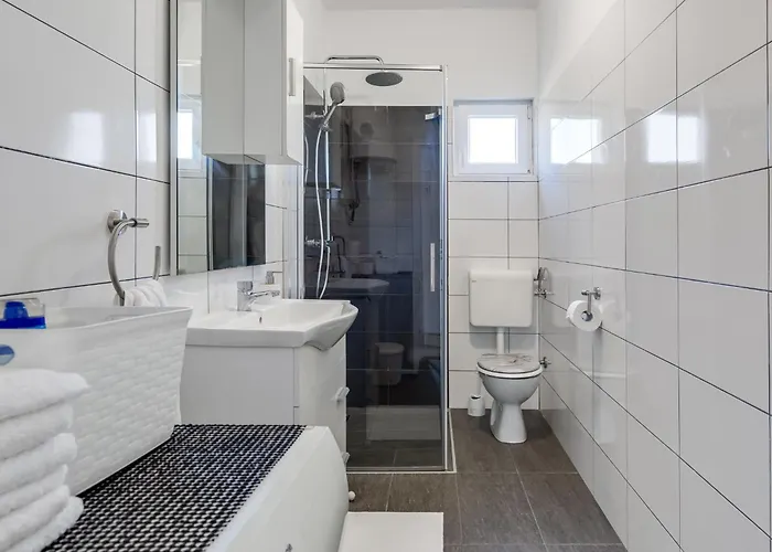 Branka By Interhome Σπίτι διακοπών *