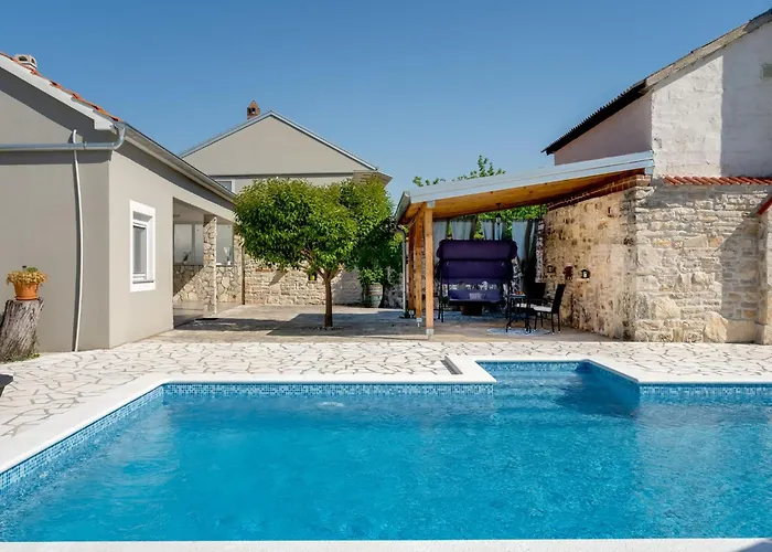 Branka By Interhome Σπίτι διακοπών Pridraga