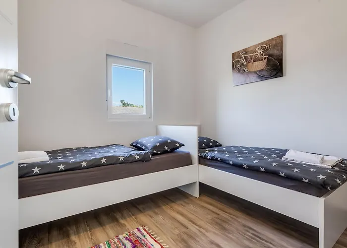 Σπίτι διακοπών Branka By Interhome Pridraga