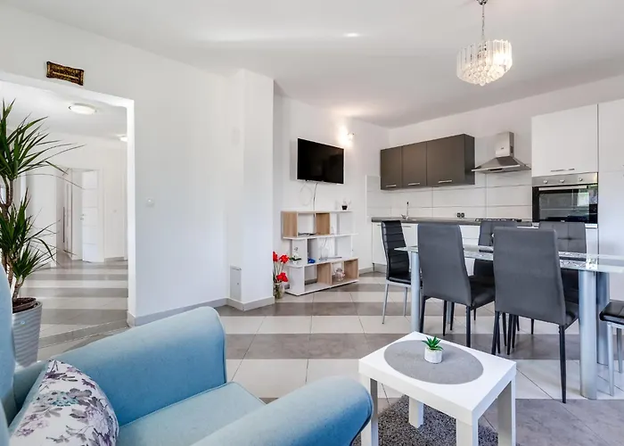 Branka By Interhome Pridraga