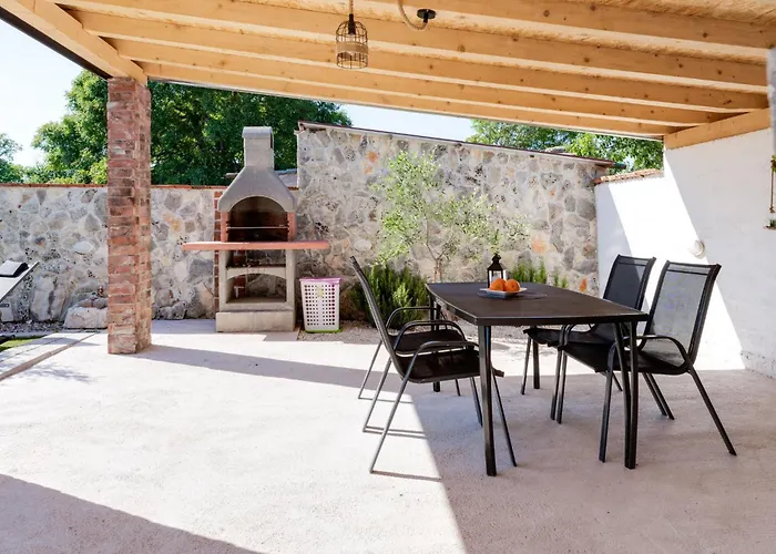 Σπίτι διακοπών Branka By Interhome