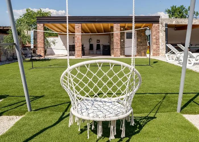 Σπίτι διακοπών Branka By Interhome